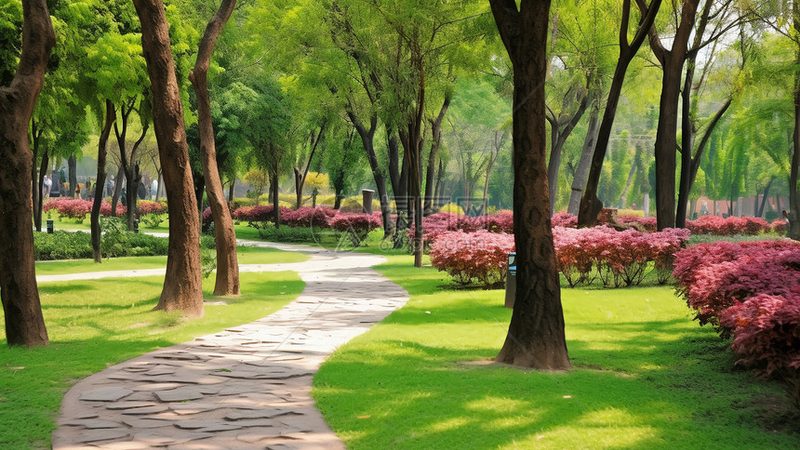 别墅草坪翻新改造，如何打造绿色家园新景**