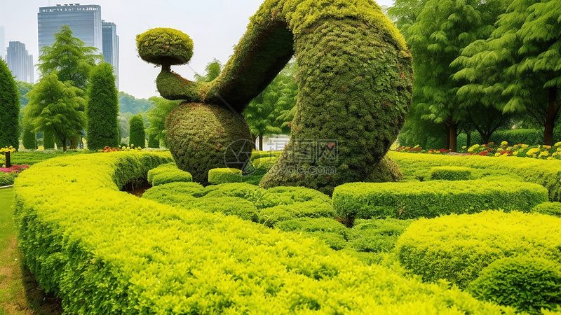 上海假山喷泉施工：从规划到竣工的五大步骤**