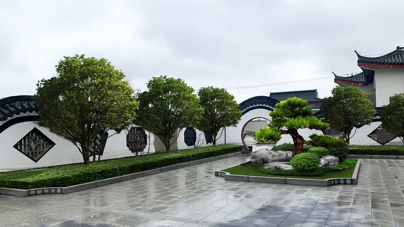 园林绿化资质：业绩提升的关键要素**