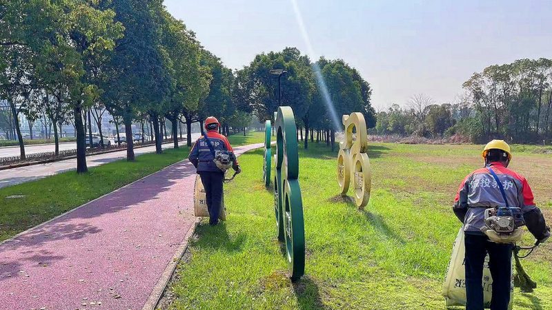 北京屋顶立体绿化改造公司